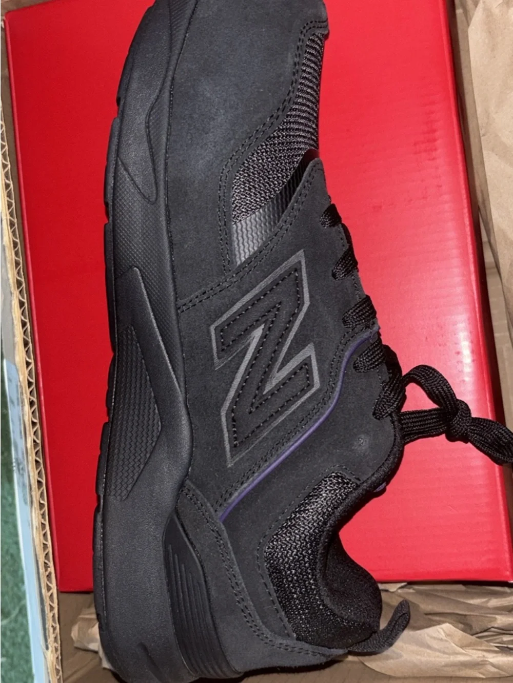 New Balance brand new